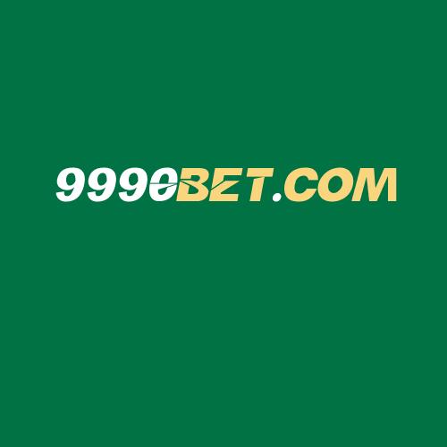 Logo da 9990BET