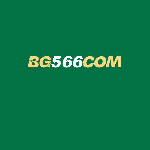 Logo da BG566COM