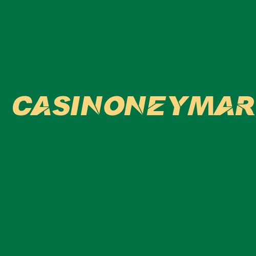 Logo da CASINONEYMAR